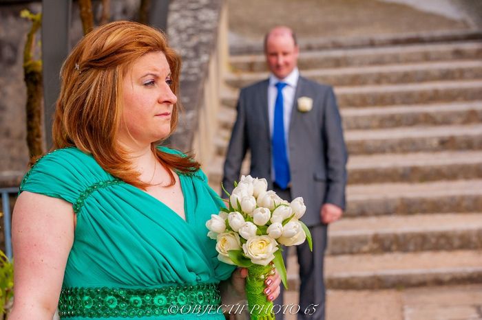 ANTONELA & DAVID