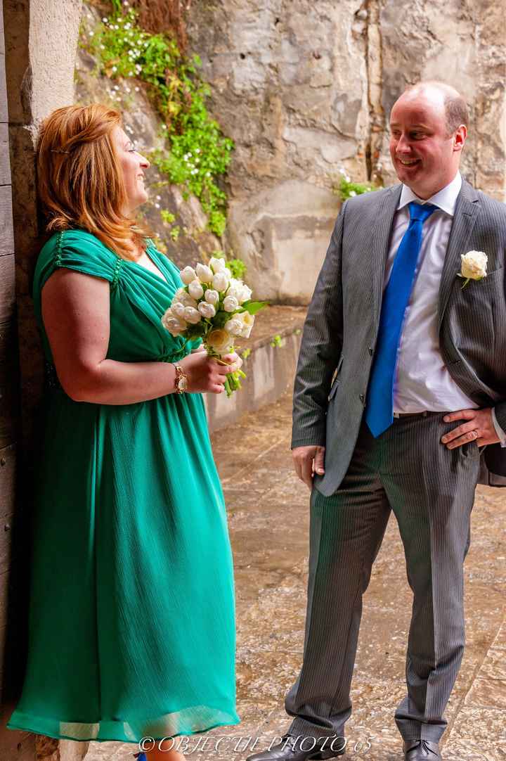 ANTONELA & DAVID