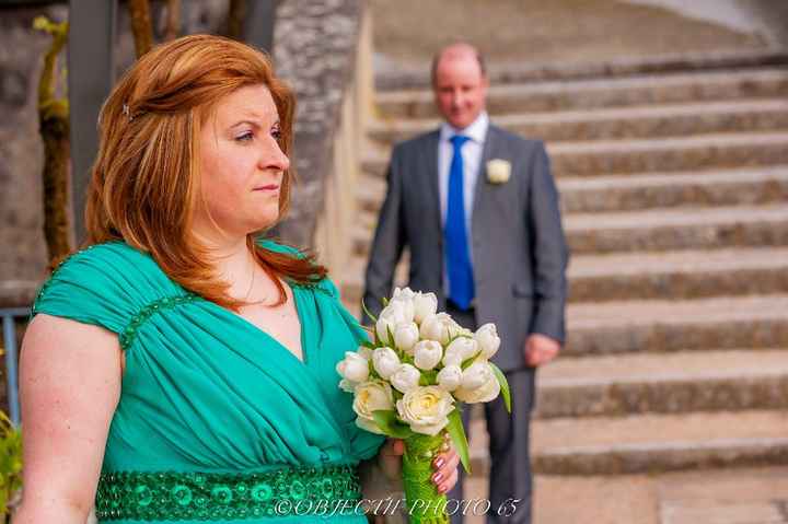 ANTONELA & DAVID