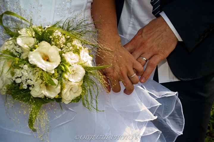 KARINE & LAURENT