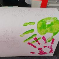 Avancer déco Disney - 3