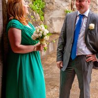 ANTONELA & DAVID