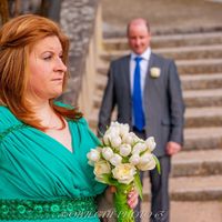 ANTONELA & DAVID