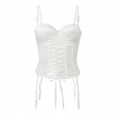 Sous vêtements de mariées - 1