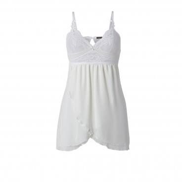 Sous vêtements de mariées - 1
