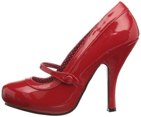 Les chaussures du jour j - 2