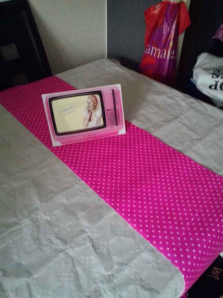 Des idées si sa vous tente ;) - 1