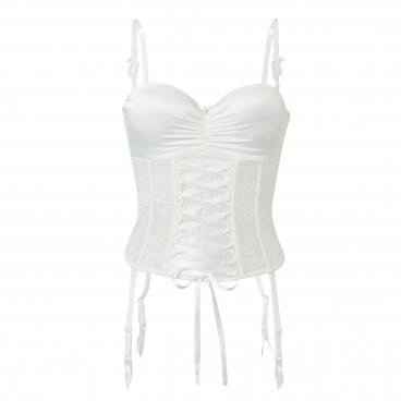 Sous vêtements de mariées - 1