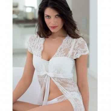 Sous vêtements de mariées - 2