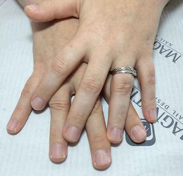 Manucure calvados - 1