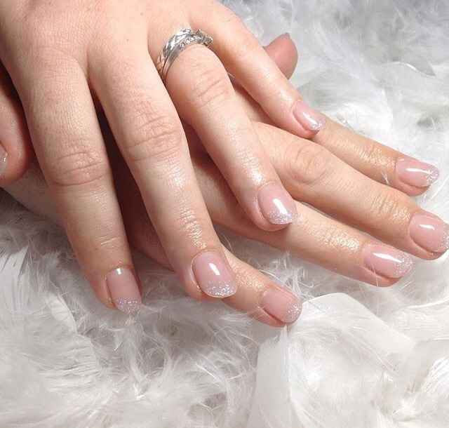 Manucure calvados - 2