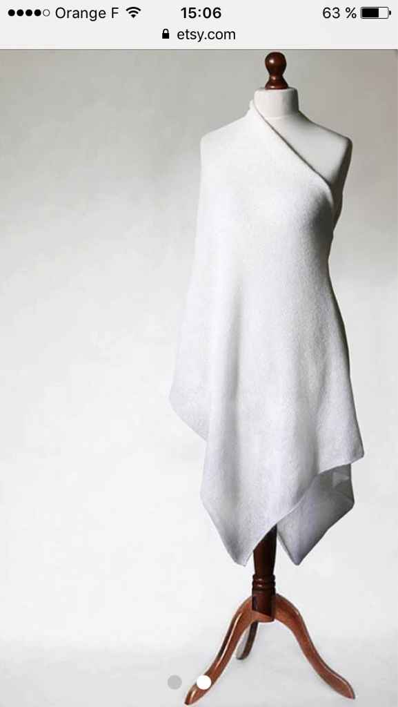 Pour éviter d'avoir froid - 1