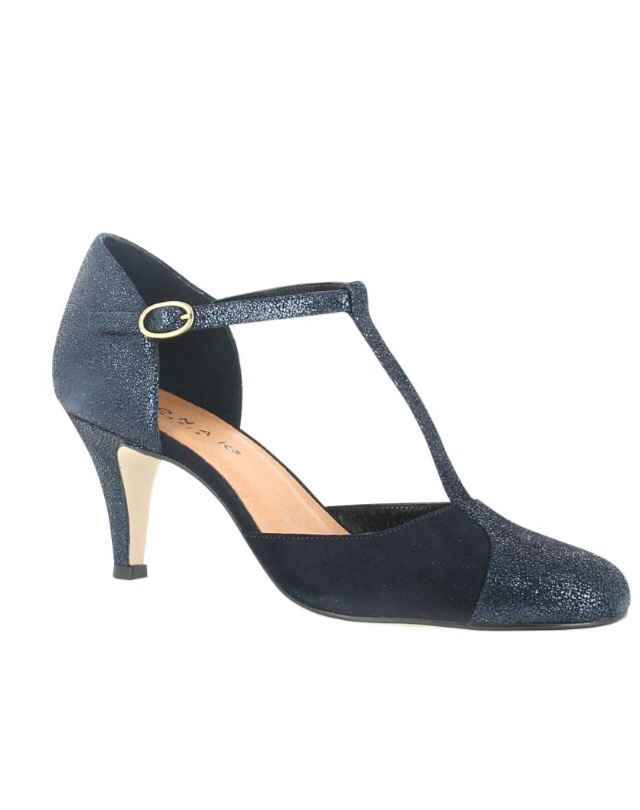 Les chaussures, quelle galère - 1