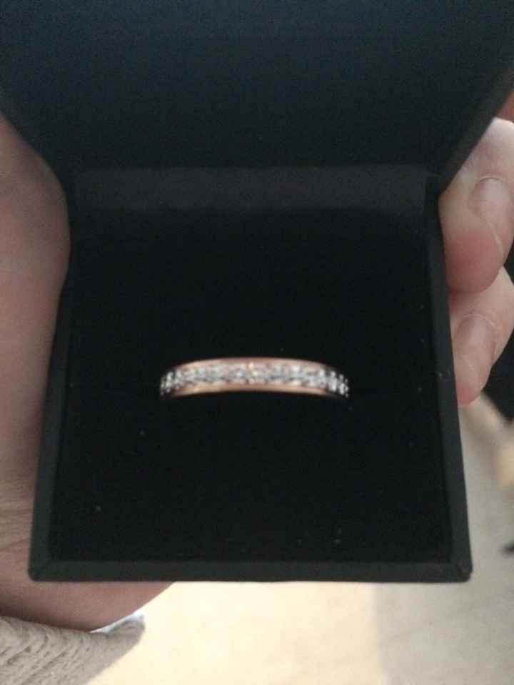 Les alliances besoin d aide - 1