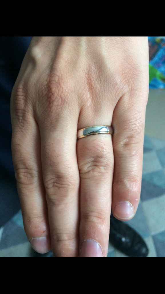 Les alliances besoin d aide - 2