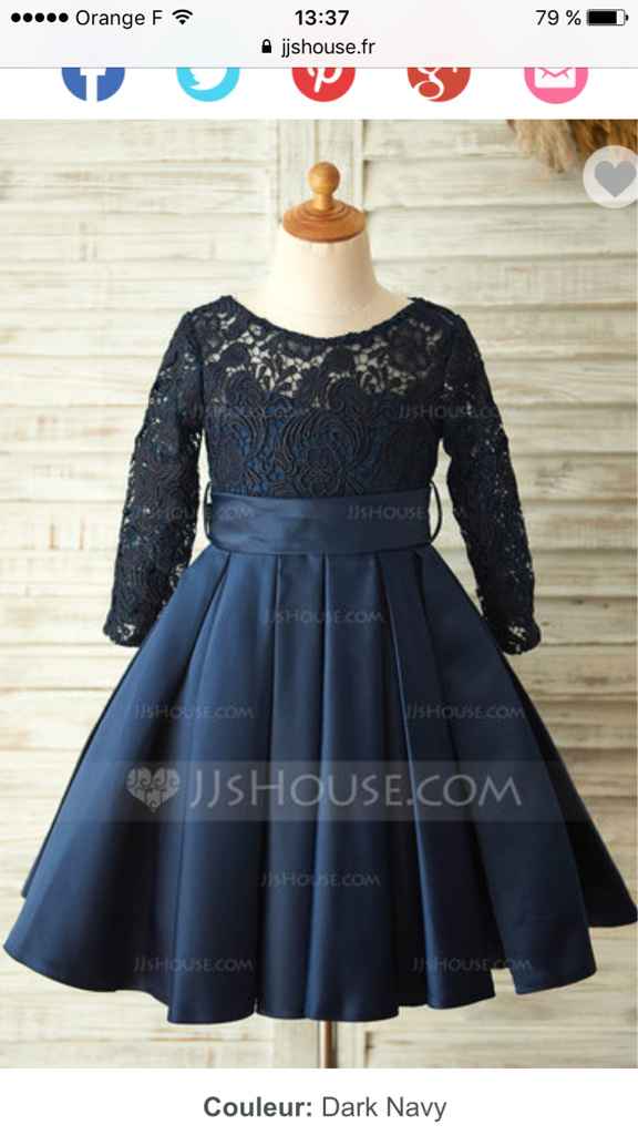 Comment allez vous habillez vos pti bouts? - 1