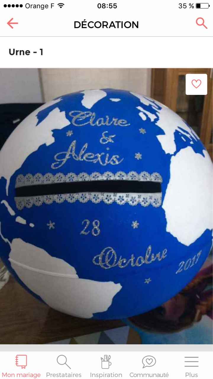 Montrez moi vos diy dont vous êtes le plus fière !! - 1