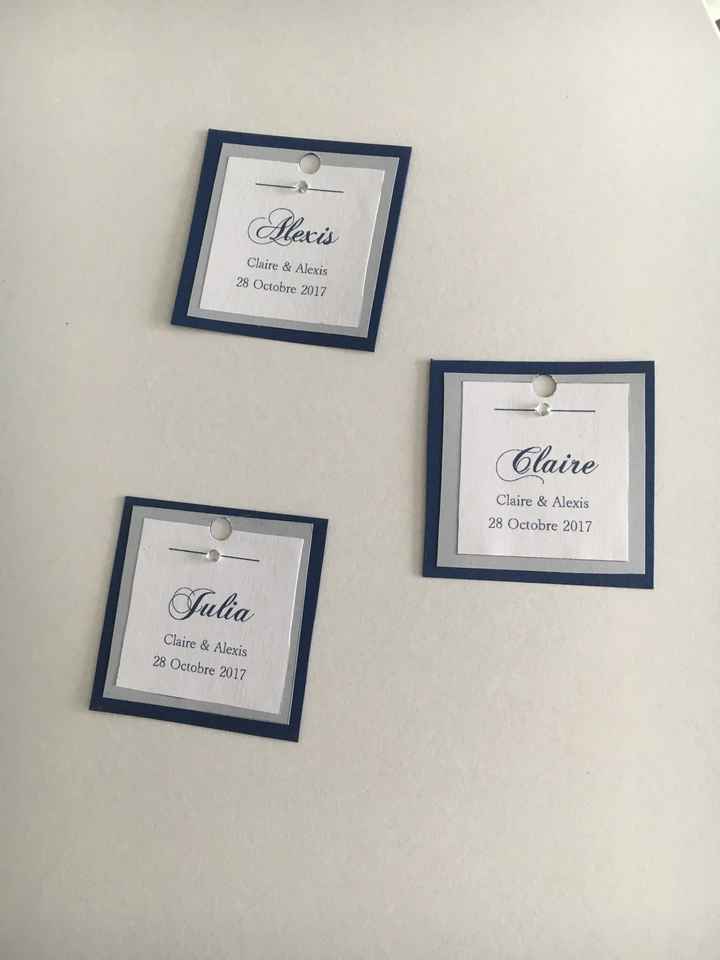 Montrez moi vos diy dont vous êtes le plus fière !! - 2