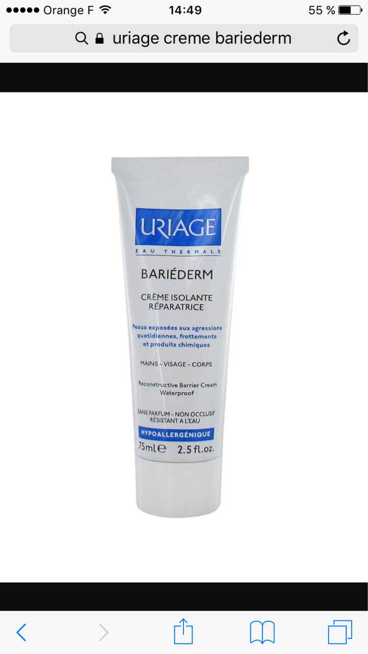  Quand tes cuisses se touchent!!! - 1