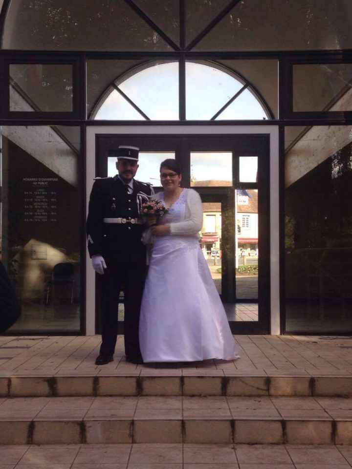  Mariage 28/10/17 - 2