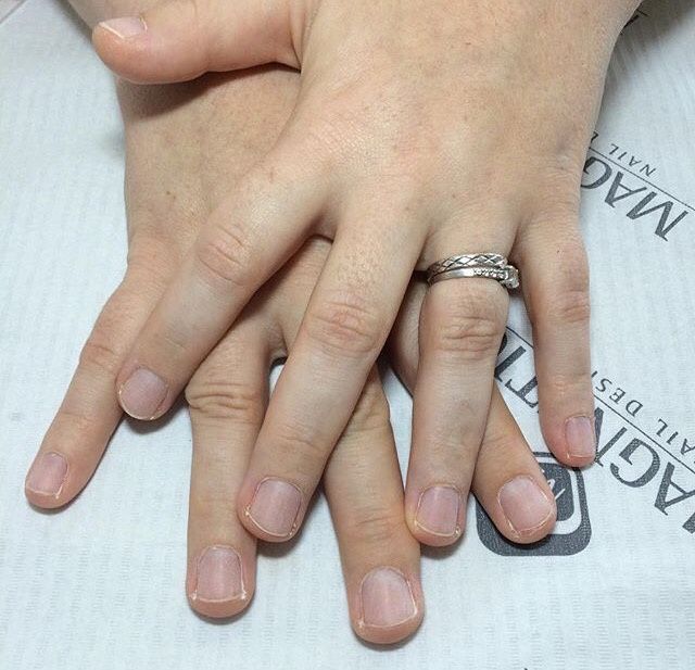 Manucure calvados - 1