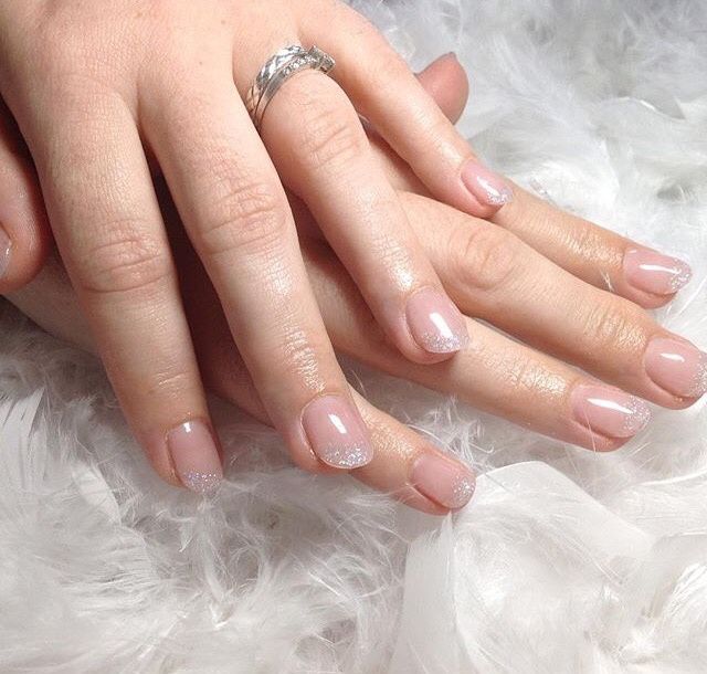 Manucure calvados - 2