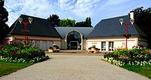 Mairie - 1