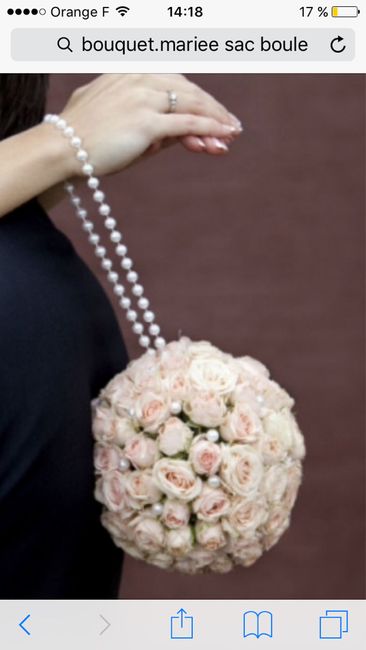 Montrez moi vos bouquets ☺ - 1