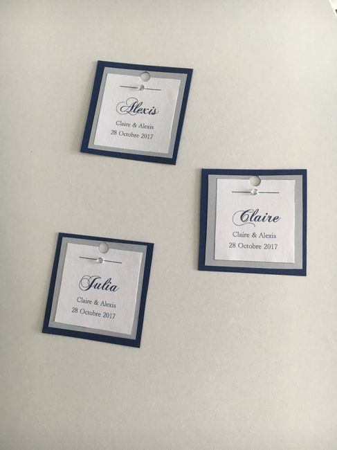 Montrez moi vos diy dont vous êtes le plus fière !! - 2