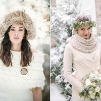 Help mariage hiver - 1