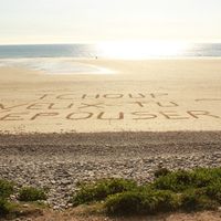 Votre demande en mariage ? - 1