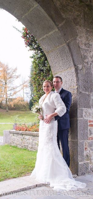Photos au parc