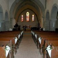 exemple déco eglise 1