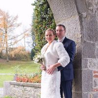 Photos au parc