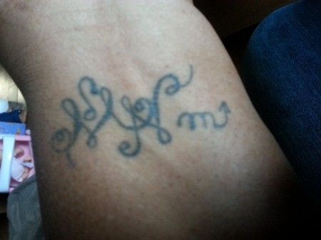 Il est temps de montrer vos tatouages! - 1