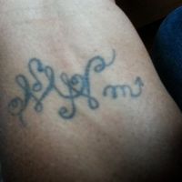 Il est temps de montrer vos tatouages! - 1