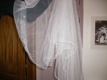 et le voile