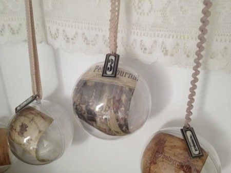 Plan de table - les bulles 