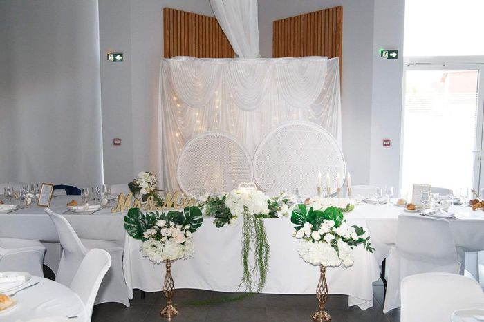 çA y est je suis mariée !!! - 4