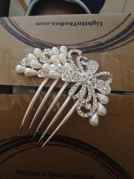 Coiffure- idée accessoire 1