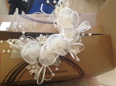 Coiffure- idée accessoire 2