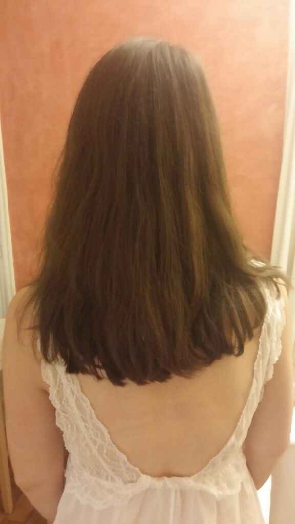 Besiin de vos conseils capillaires - 3