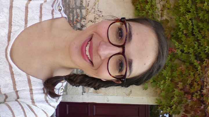 Quelle coiffure : chignon ou tresse ? - 5