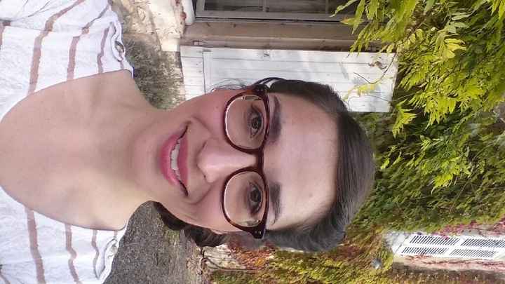 Lunette ou non ?? - 1