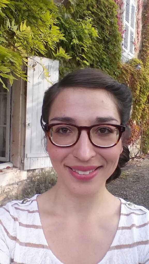 Aidez moi maquillage - 1