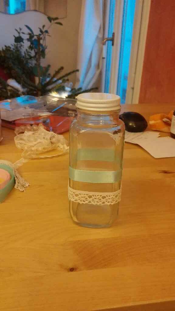 Ruban de dentelle en plus ? - 1