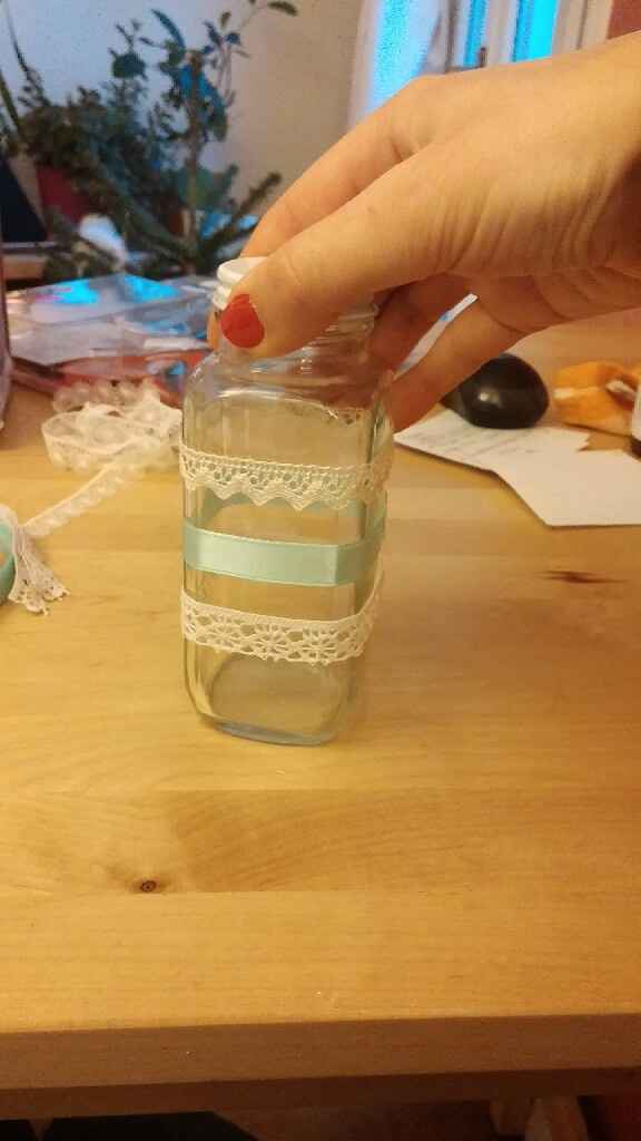 Ruban de dentelle en plus ? - 2