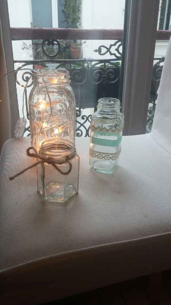 Ruban de dentelle en plus ? - 1