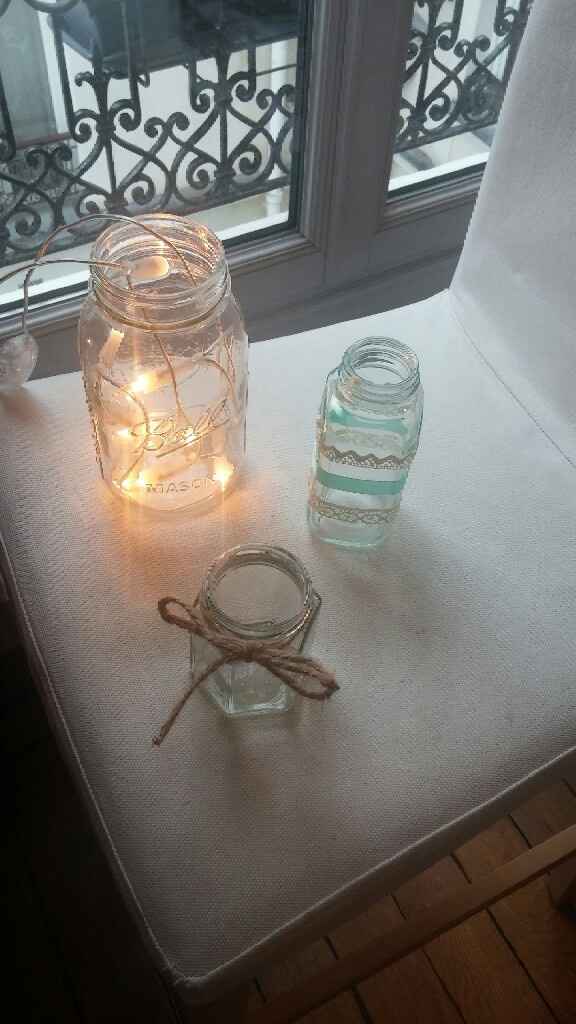 Ruban de dentelle en plus ? - 2