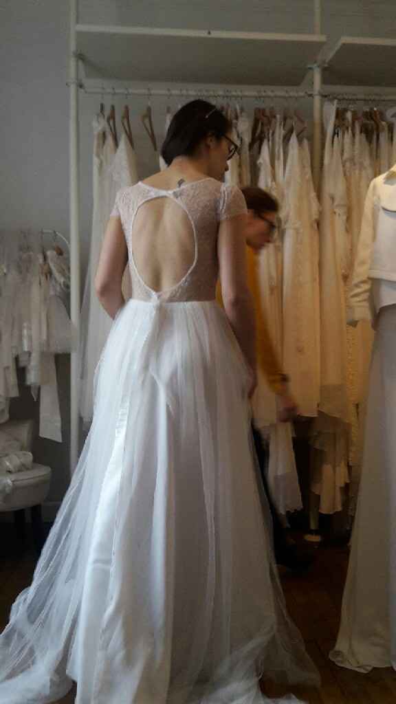 Cacher (ou pas) ses tatouages le jour J ? - 1